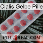 Cialis Yellow Pill 18